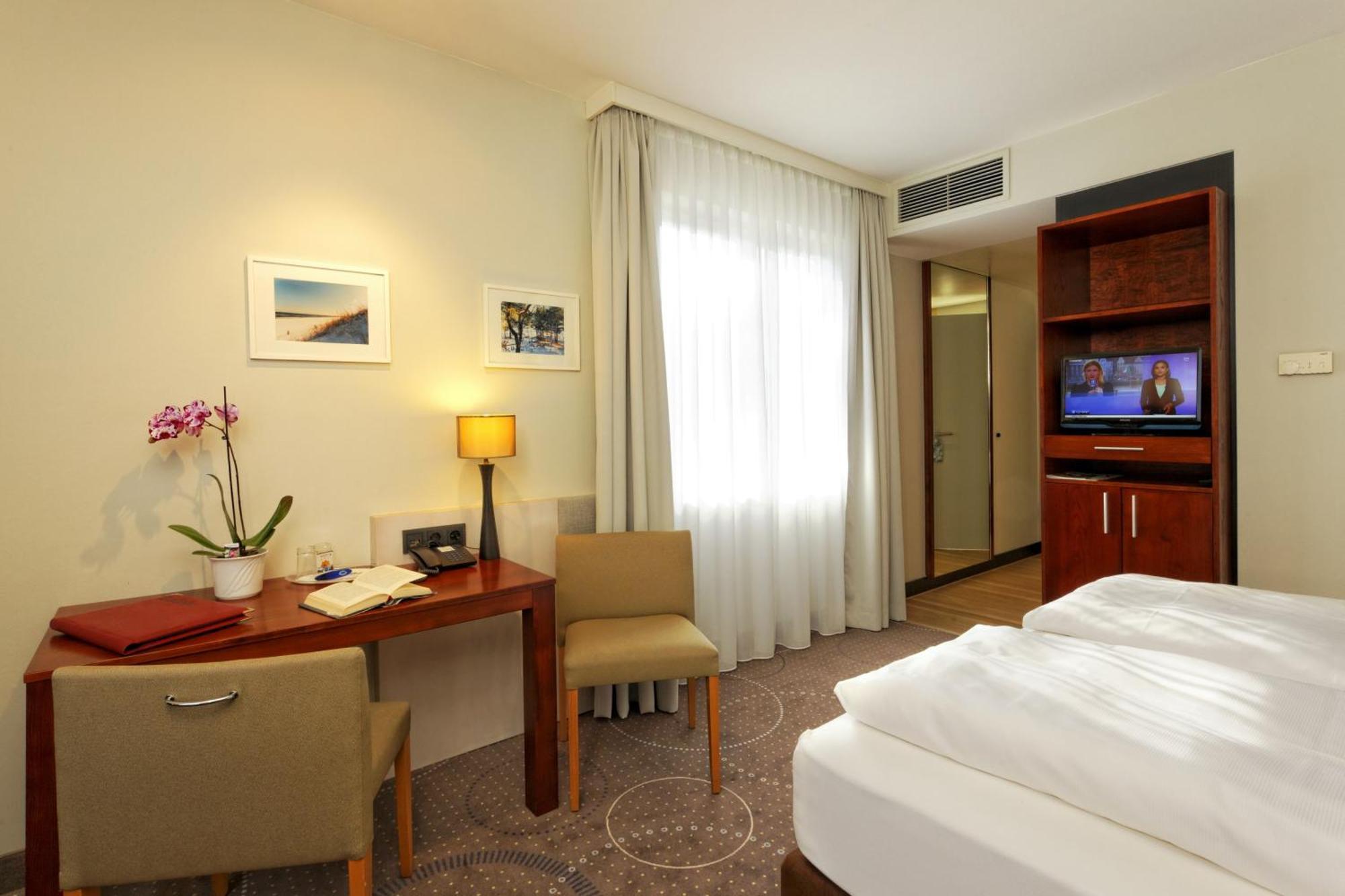 Hotel Kaliebe Trassenheide Kültér fotó