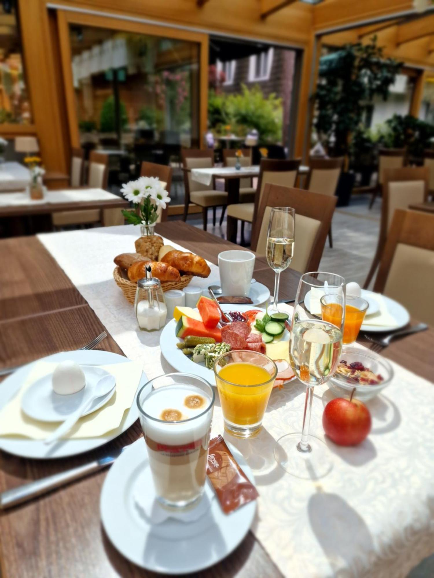 Hotel Kaliebe Trassenheide Kültér fotó